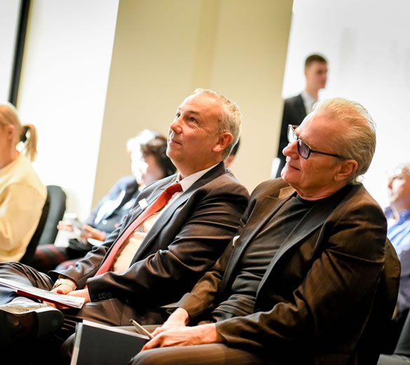 Vendor Inroom Auction Benefits