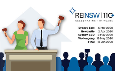 Auctions Live, Auctions, Auctioneer, Real Estate