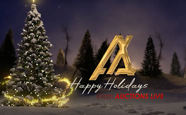 Auctions Live, Auctions, Auctioneer, Real Estate