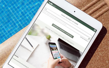 Auctions Live, Auctions, Auctioneer, Real Estate