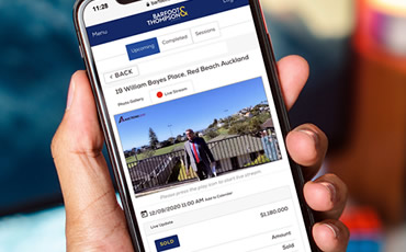 Auctions Live, Auctions, Auctioneer, Real Estate