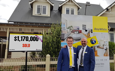 Auctions Live, Auctions, Auctioneer, Real Estate