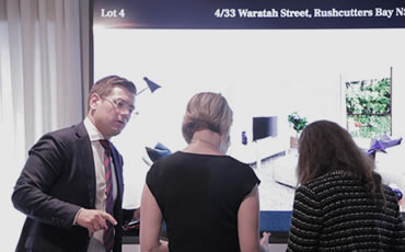 Auctions Live, Auctions, Auctioneer, Real Estate