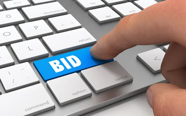 Auctions Live, Auctions, Auctioneer, Real Estate