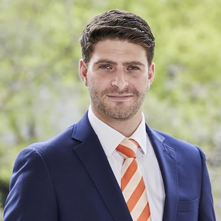 Oliver Burton