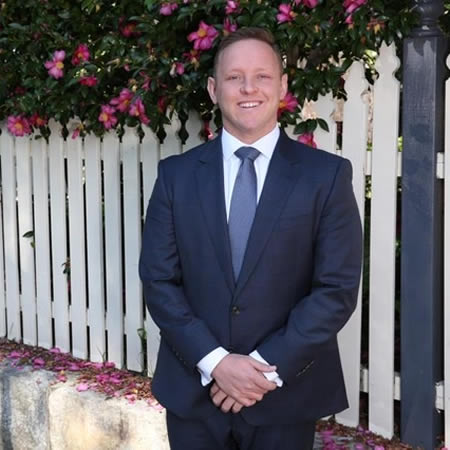Patrick Derrig