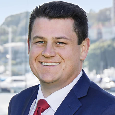 Stuart Ritchie
