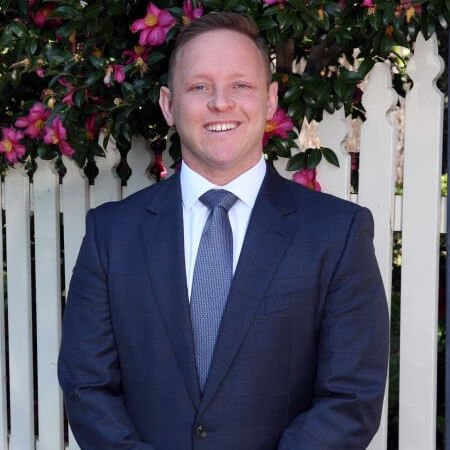 Patrick Derrig