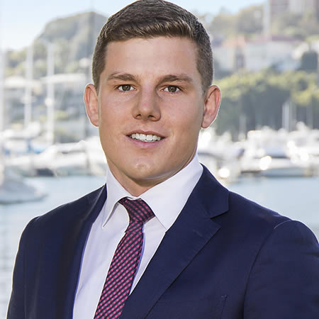 Max Wylie