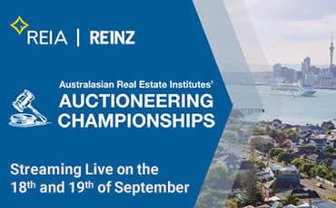 AUSTROS showcases top auctioneers from Australia and New Zealand