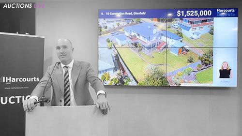 Harcourts