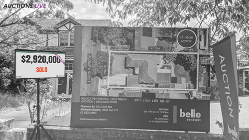 Belle Property