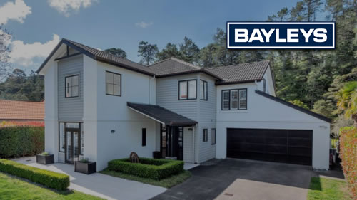 Bayleys Takapuna - 37 Clemows Lane Albany