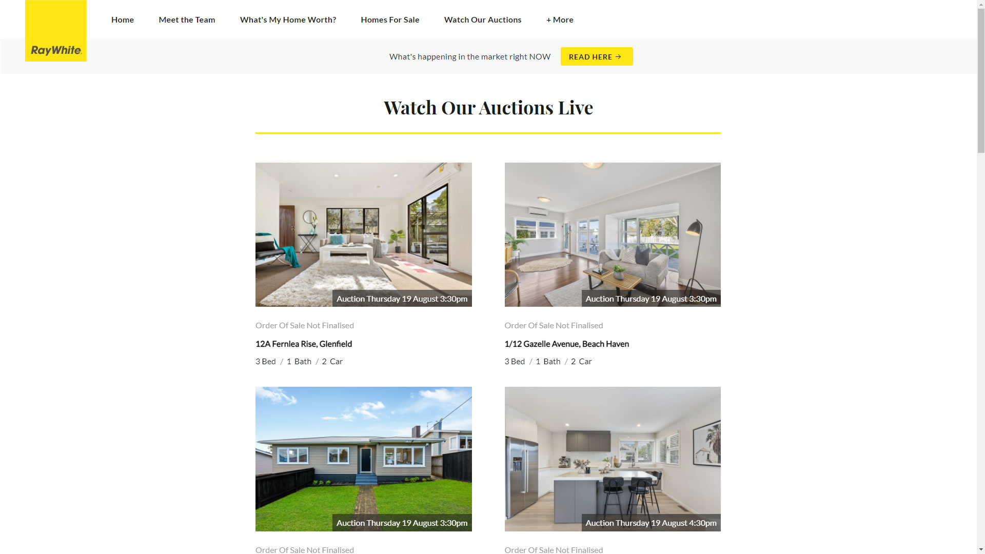 Ray White
