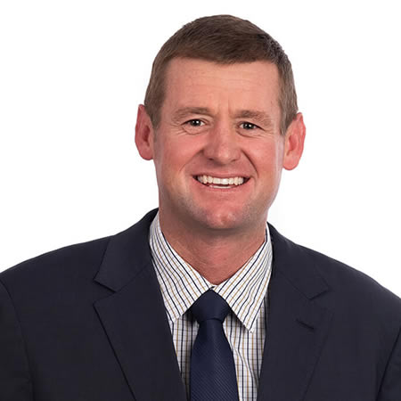 Daniel McCulloch