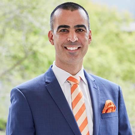 Michael Garofolo