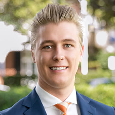 Jake Moore