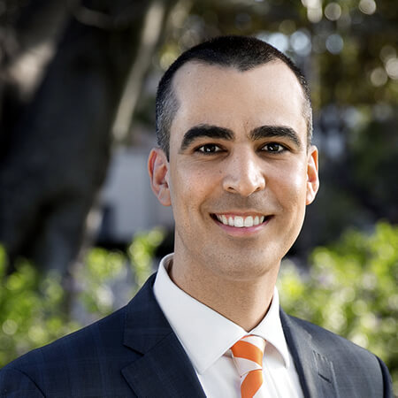 Michael Garofolo