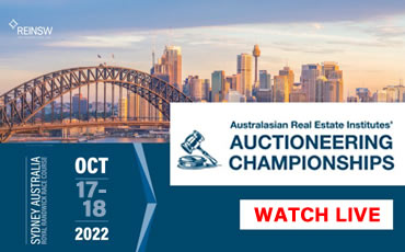 AUSTROS showcases top auctioneers from Australia and New Zealand