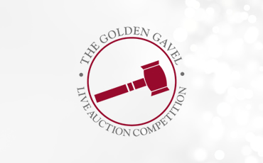 Golden Gavel amplifies local auctioneers, setting Australasian competition standards