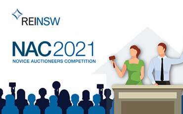 REINSW auctioneer competition highlights excellence in real estate auctions