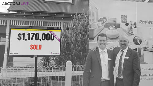 Ray White