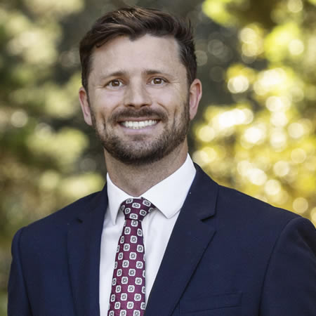Timothy Snell
