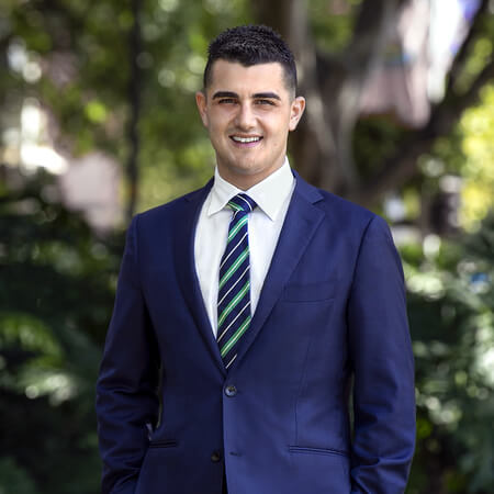 Alex Pattaro