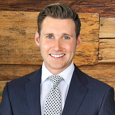 Lachlan Macdonald