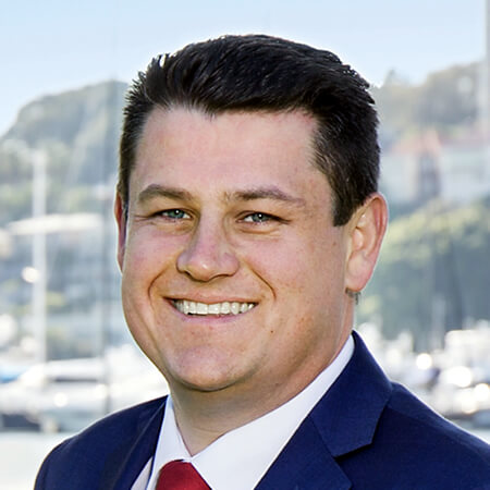 Stuart Ritchie